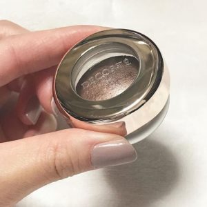 黛珂眼彩凍BR384