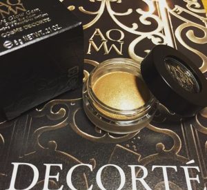 黛珂眼彩凍GD080