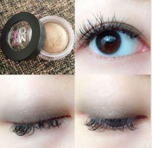 黛珂眼彩凍GR780