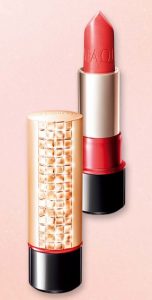 MAQUILLAGE絕色精華油唇膏P