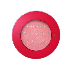 INTEGRATE眼影