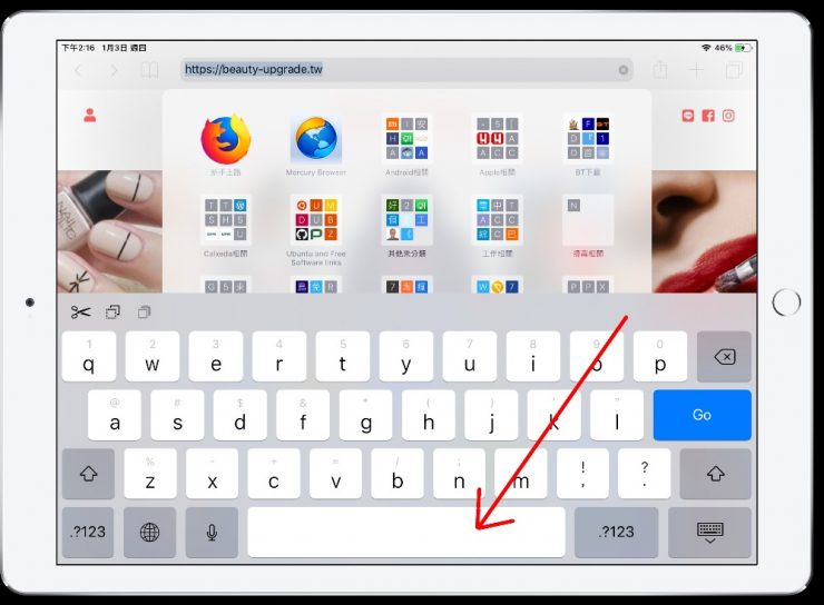 ipad