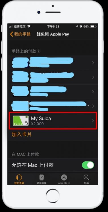 Apple Watch