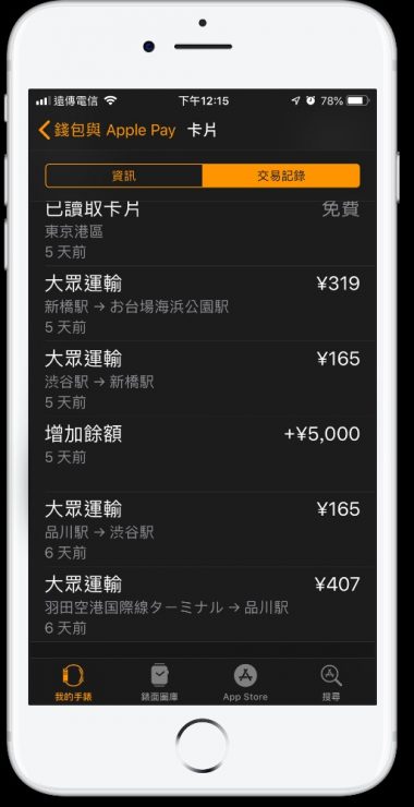 Apple Watch