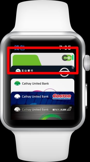 Apple Watch