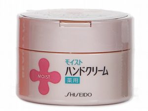 藥用護手霜UR<S>