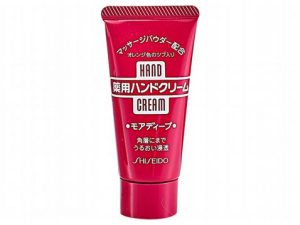 護手霜