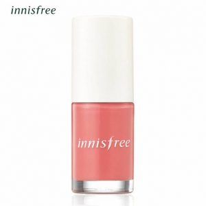 Innisfree繽紛大地指甲油