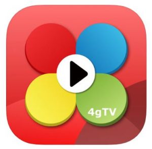 追劇app