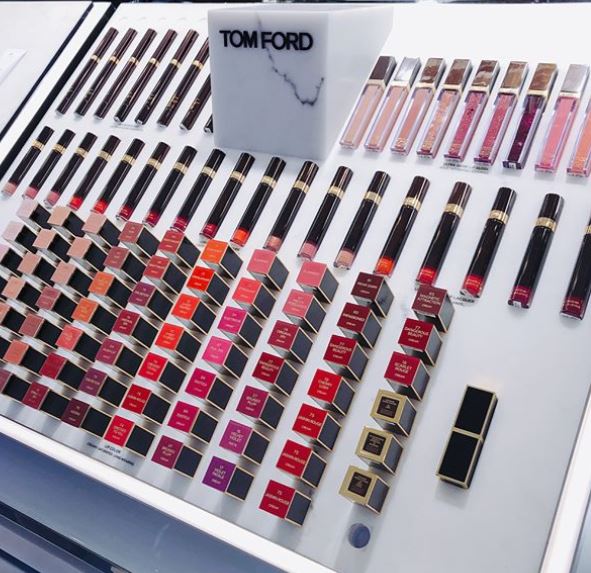 Tom Ford彩妝