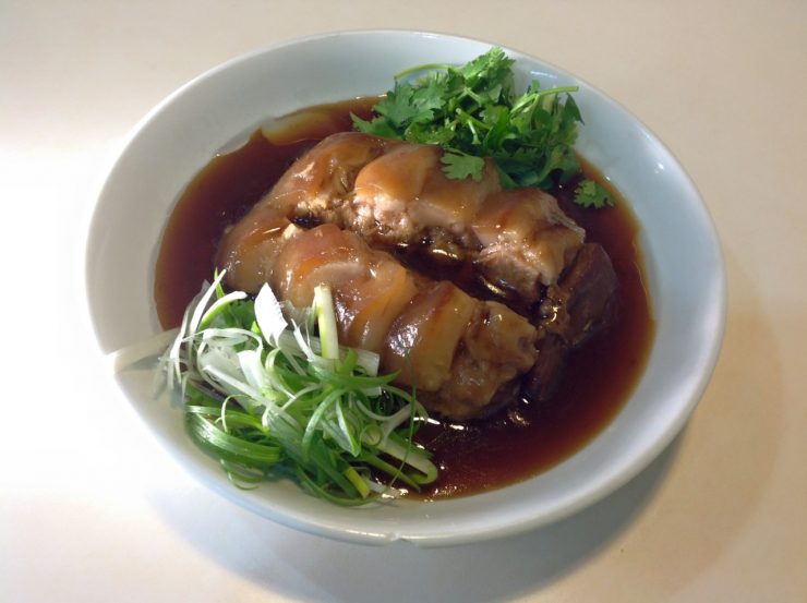 二空眷村小館