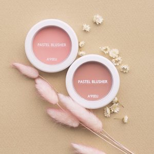 A'PIEU柔和系列腮紅