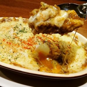 明治神宮美食