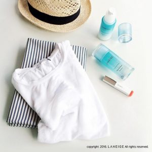 LANEIGE蘭芝保養品