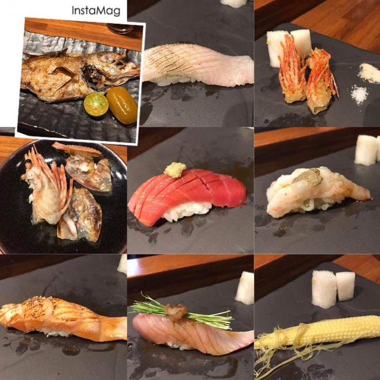 古亭美食
