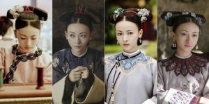 延禧攻略