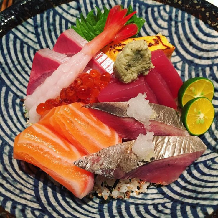 古亭美食