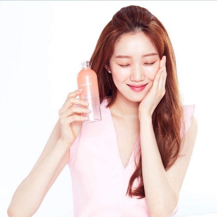 LANEIGE蘭芝保養品