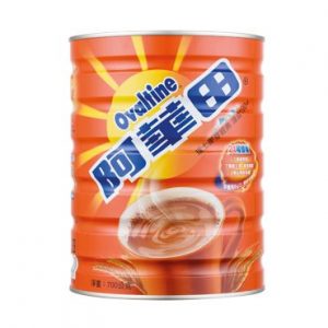 可可粉一天量