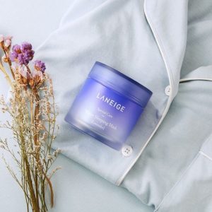 LANEIGE蘭芝保養品