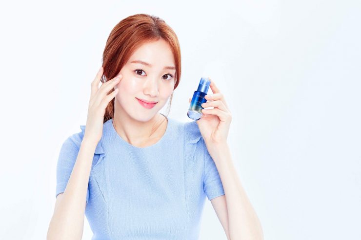 LANEIGE蘭芝保養品