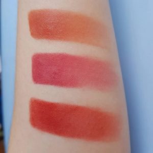 韓國Peripera 花漾天鵝絨墨水輕唇彩