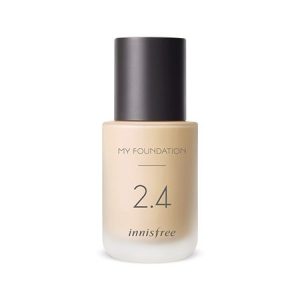 innsifree 粉底液