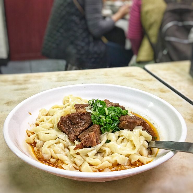 古亭美食