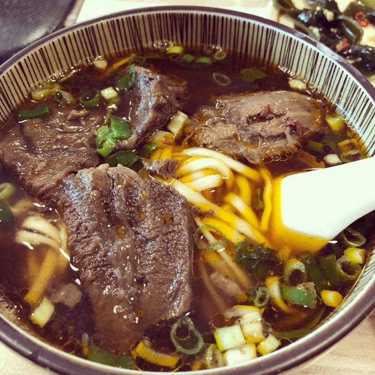 古亭美食