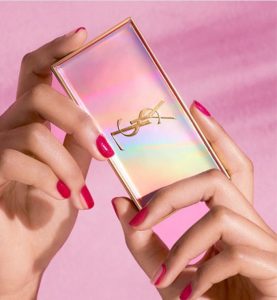 YSL 2019春季彩妝新品