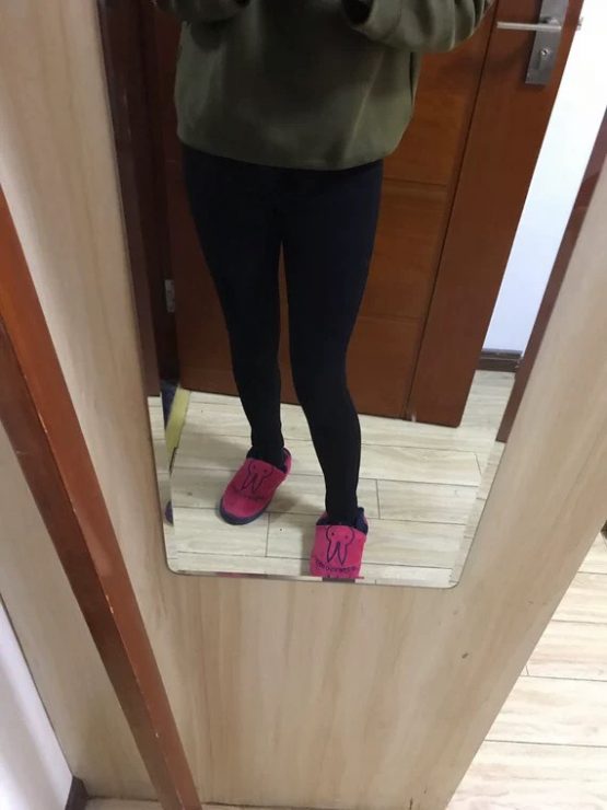 黑褲