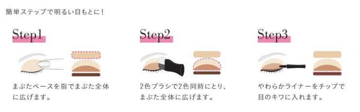 50代專用眼影盤