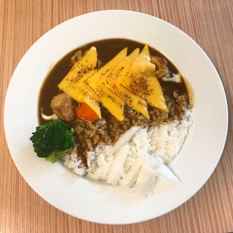 古亭美食