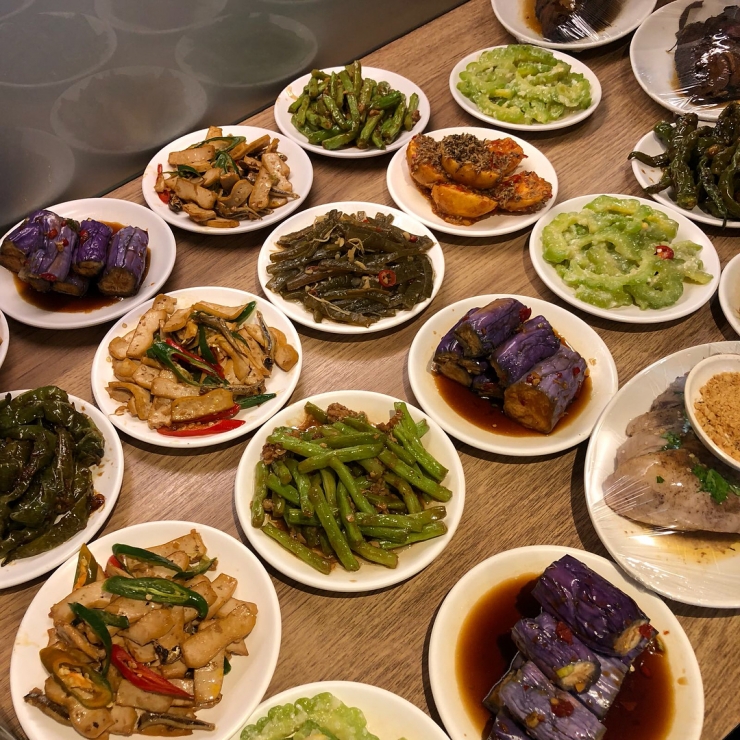 古亭美食