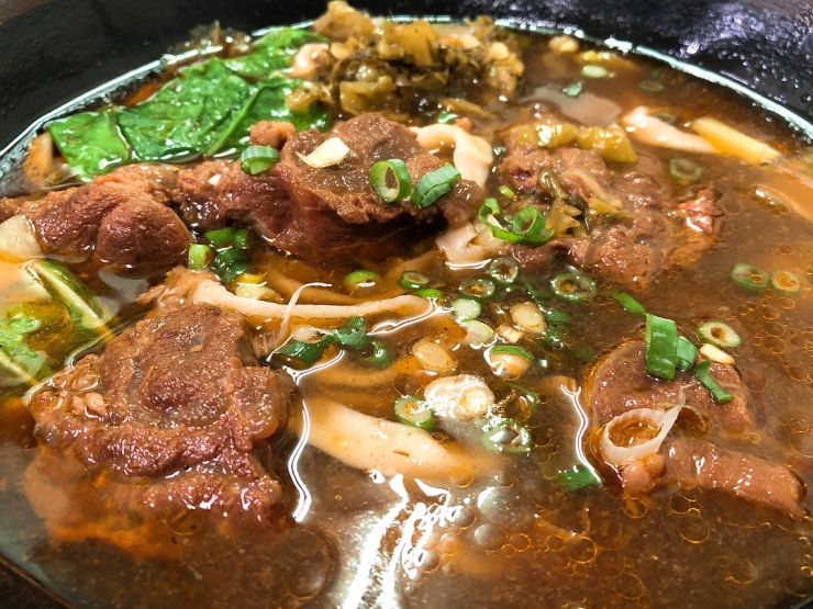 古亭美食