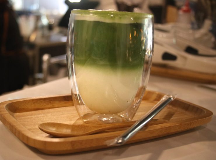 我們的時光our time cafe
