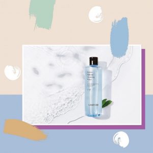 LANEIGE蘭芝保養品