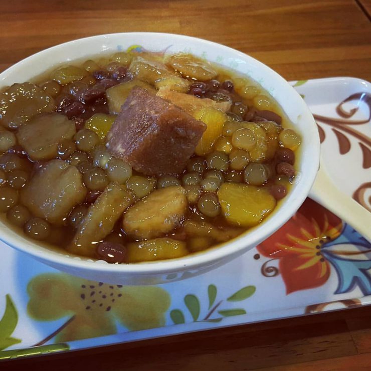 古亭美食