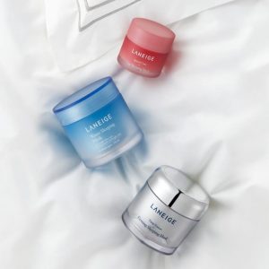 LANEIGE蘭芝保養品