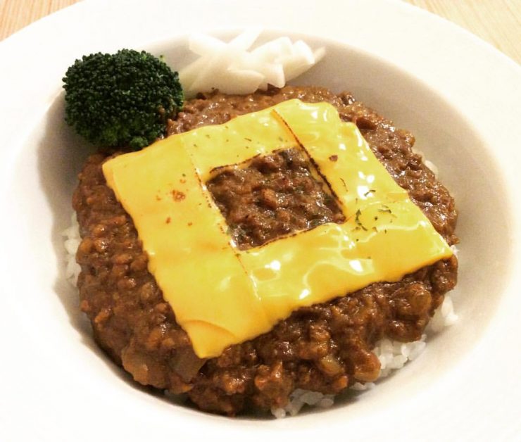 古亭美食
