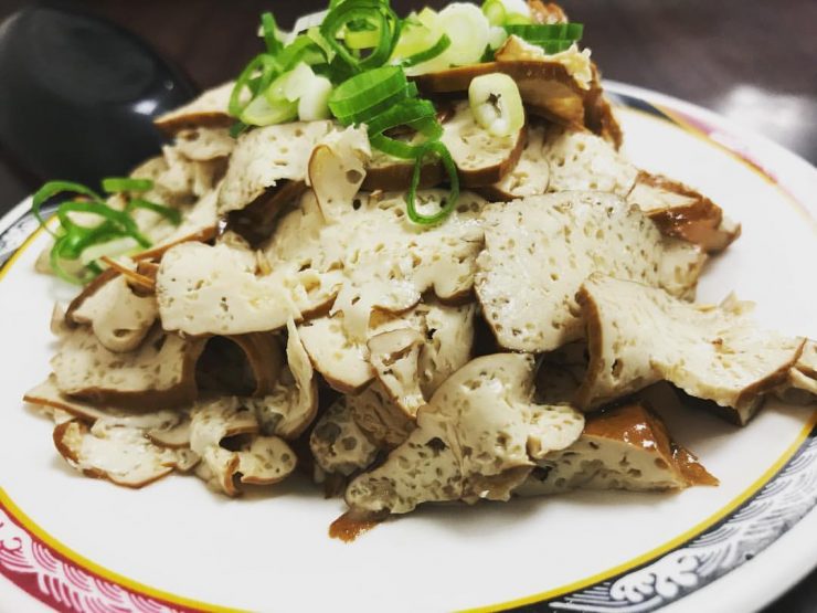古亭美食