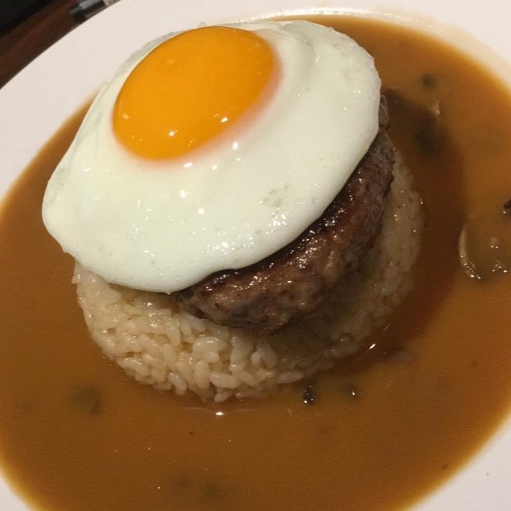 古亭美食