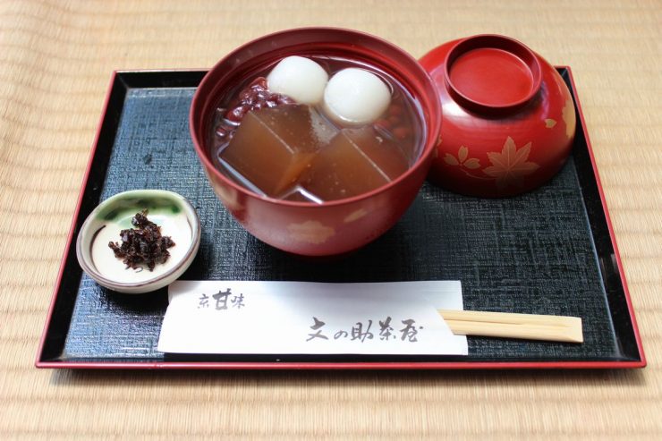 祇園 美食 25選