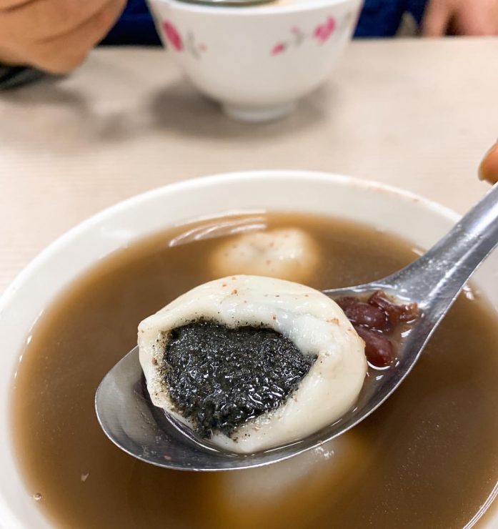 古亭美食