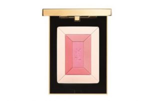 YSL 2019春季彩妝新品