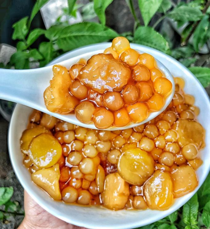 古亭美食
