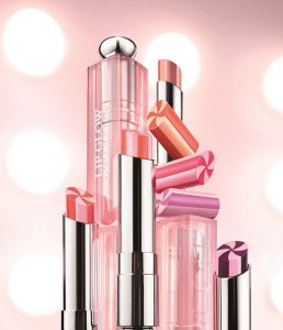 DIOR 潤色護唇膏推薦