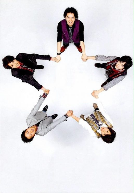 嵐