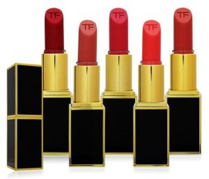 TOM FORD 唇膏