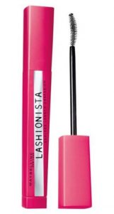Maybelline New York Lashionista N. 激長鬈翹美睫液